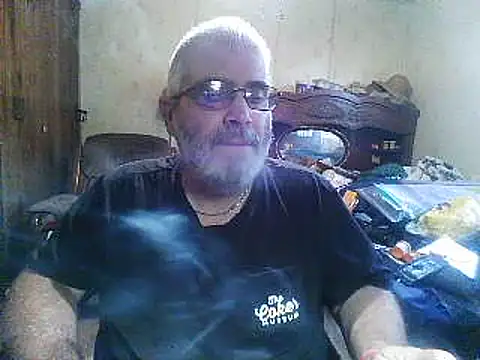 hearseguy77 Webcam show