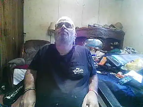 hearseguy77 Webcam Show