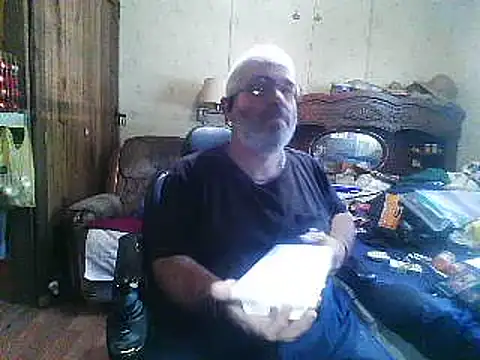 hearseguy77 Pertunjukan Webcam