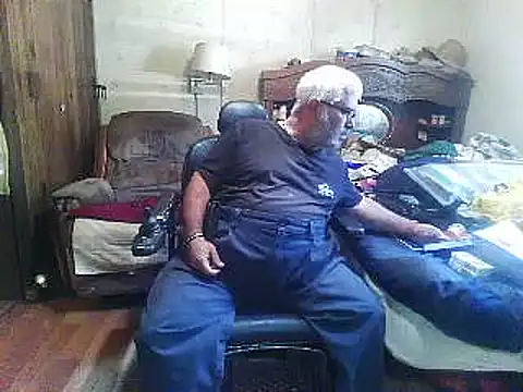 hearseguy77 webkamerás műsora