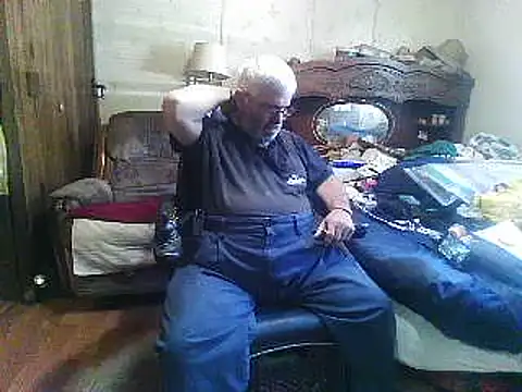 Show Webcam de hearseguy77