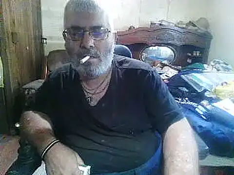 hearseguy77 Webcam-Show