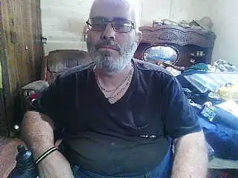 hearseguy77's Webcam Show