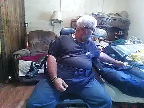 hearseguy77n Webbikameraesitys