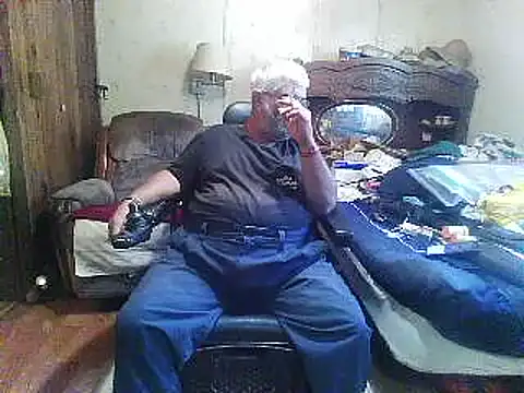 Show de hearseguy77 na webcam