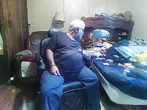 hearseguy77 Webcam-Show