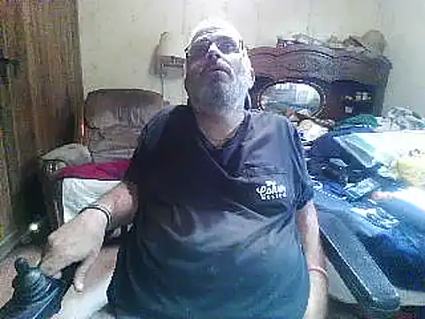 hearseguy77's Live XXX Chat