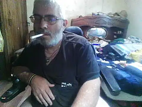hearseguy77 Show Webcam