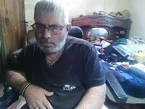 hearseguy77's Webcam Show