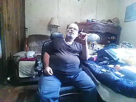 hearseguy77 Webcam Show