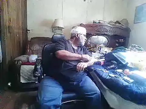 Show webcam de hearseguy77