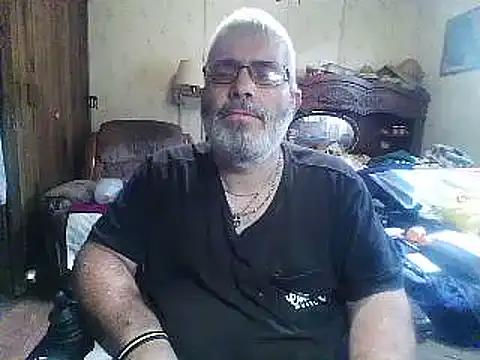 hearseguy77 Webcam-Show