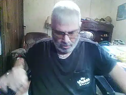 hearseguy77 Webcam Show