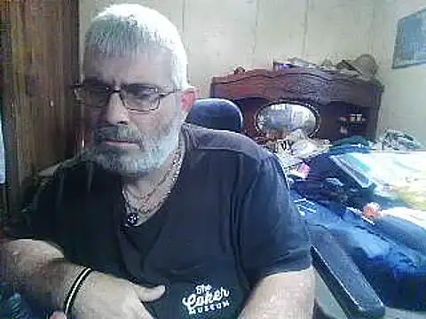 عرض كام hearseguy77