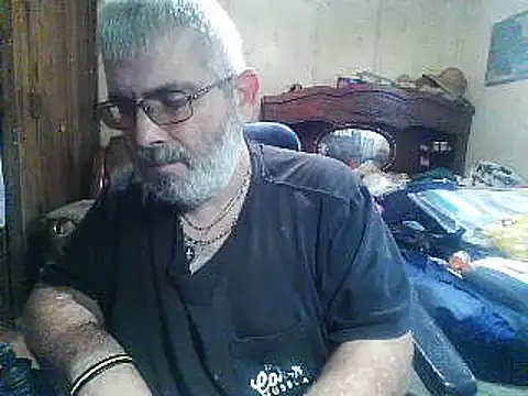 Show webcam de hearseguy77
