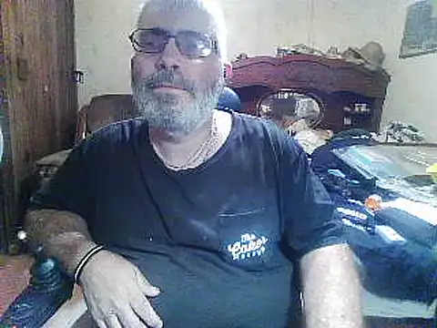 hearseguy77 Webcam show