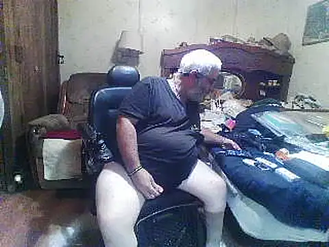 hearseguy77 Webcam-Show