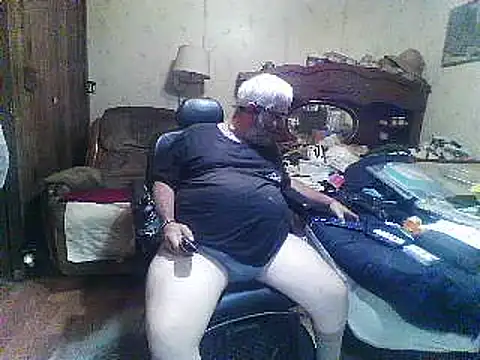 hearseguy77 Webcam Show