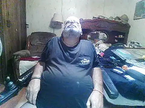 hearseguy77 Webcam-Show