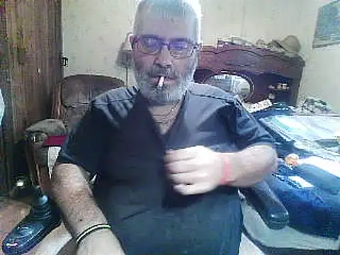 hearseguy77 Webcam show