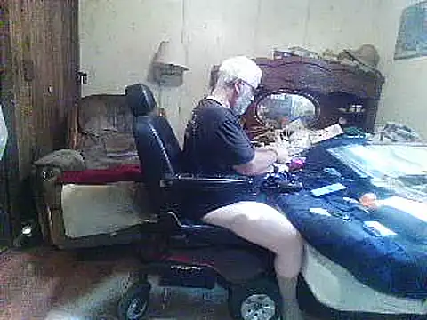 Show de hearseguy77 na webcam