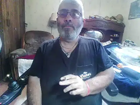 Show Webcam de hearseguy77