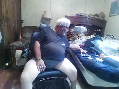 Chat XXX en directo de hearseguy77