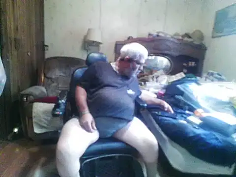 hearseguy77n Webbikameraesitys