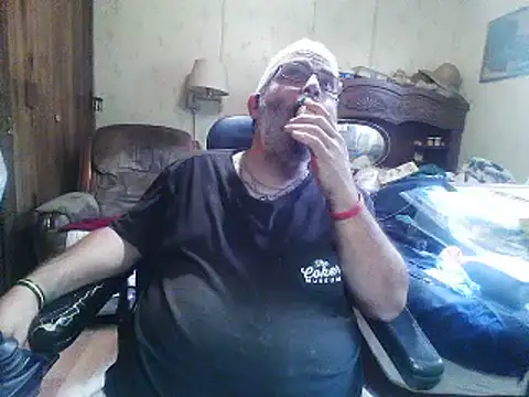 hearseguy77 webkamerás műsora