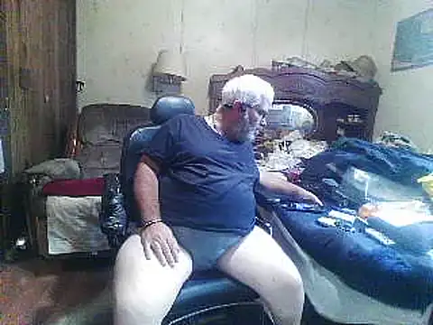 hearseguy77 Webcam-Show