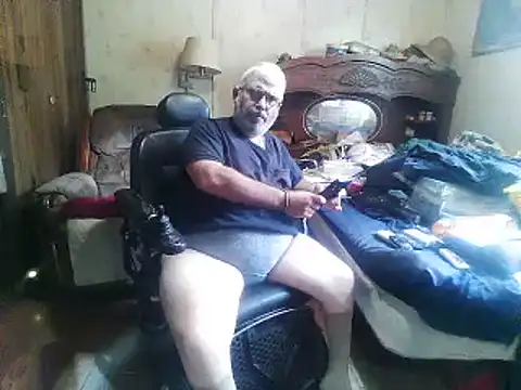 hearseguy77 Webcam-Show