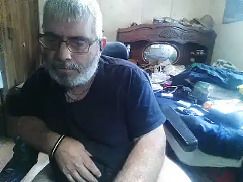 hearseguy77's Webcam Show