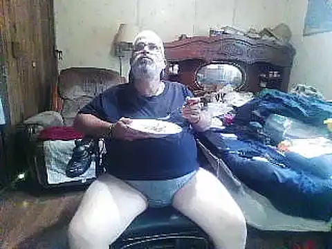 hearseguy77 webkamerás műsora