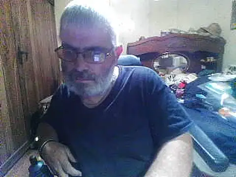 Show Webcam de hearseguy77
