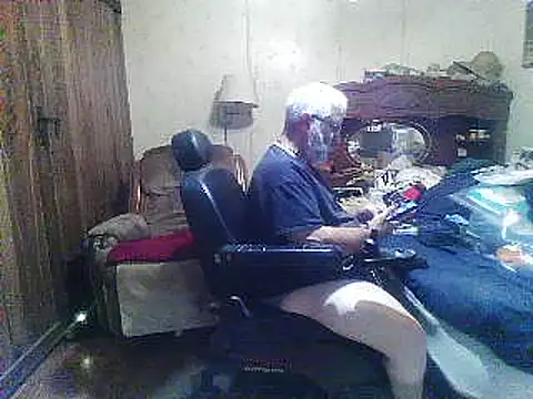 hearseguy77 Webcam-Show