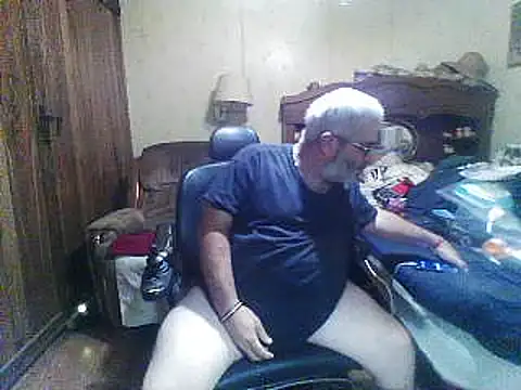 Show de webcam de hearseguy77