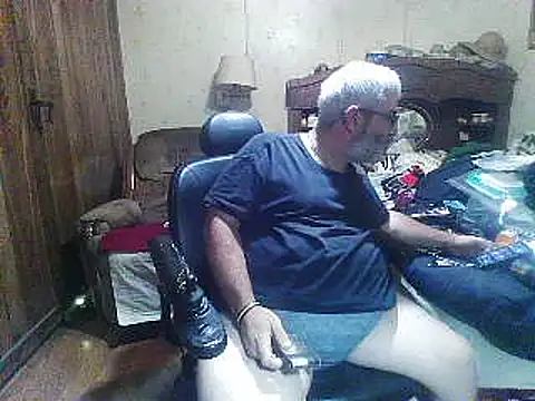 hearseguy77 Webcamshow