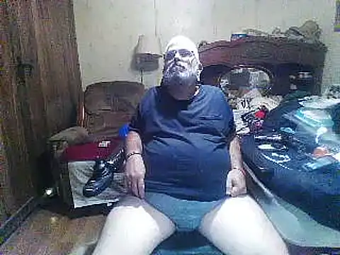 Show Webcam de hearseguy77