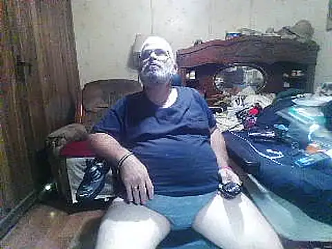 hearseguy77 Pertunjukan Webcam
