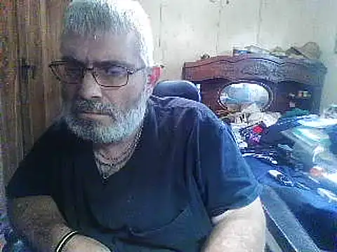 hearseguy77 Webcam-Show