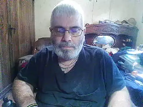 hearseguy77 ওয়েবক্যাম শো