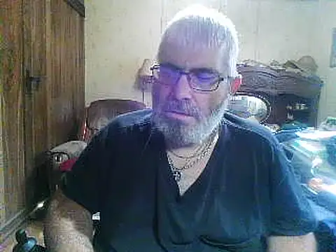 hearseguy77n Webbikameraesitys