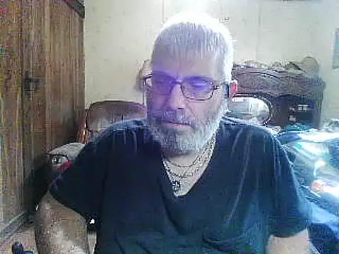 hearseguy77's Webcam Show