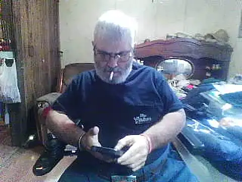 Show webcam de hearseguy77