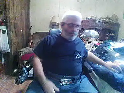 hearseguy77 Webcam Show