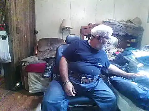 hearseguy77 Pertunjukan Webcam