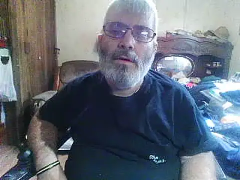 hearseguy77's Webcam Show