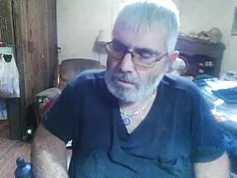 hearseguy77 webkamerás műsora