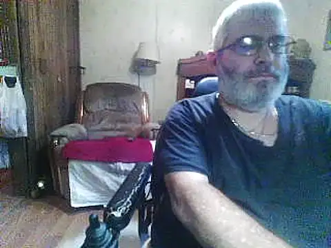 hearseguy77's Webcam Show