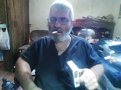 hearseguy77 – webcam-show